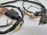 Kawasaki F7 Wiring Harness