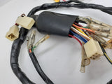 Kawasaki F7 Wiring Harness