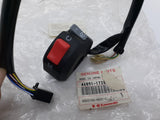 ZX6R ZX9R Right Handlebar Switch