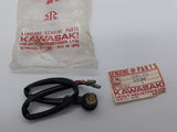 Kawasaki Headlight Socket