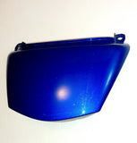 ZX-14 Blue Tail Cover