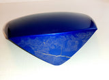 ZX-14 Blue Tail Cover