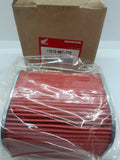 VT700 VT800 Air Filter