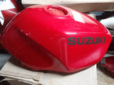 RF600R Gas Tank