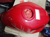 RF600R Gas Tank