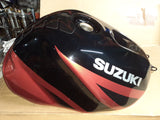 2003 GSX-R 1000K3 Gas Tank