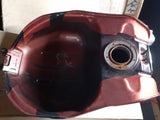 2003 GSX-R 1000K3 Gas Tank