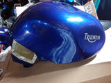Triumph Sprint Gas Tank