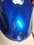 Triumph Sprint Gas Tank