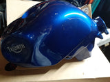 Triumph Sprint Gas Tank