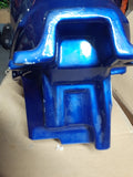 Triumph Sprint Gas Tank