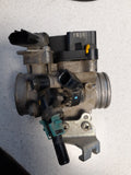 CBR125 Throttle Body