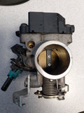 CBR125 Throttle Body