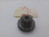 VT750C Starter Reduction Gear