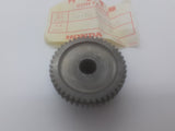VT750C Starter Reduction Gear