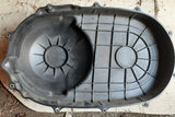 KingQuad V-Belt Cover