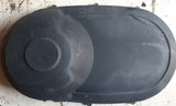 KingQuad V-Belt Cover