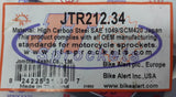 Honda Grom Sprockets