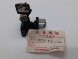 Honda Helmet Lock Assembly
