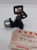 Honda Helmet Lock Assembly