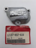 CR250R Left Cylinder Cover
