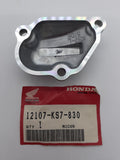 CR250R Left Cylinder Cover
