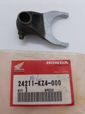 Honda CR125R Fork, R Gearshift
