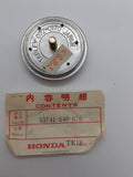 Honda Reflector