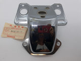 CX500 Taillight License Bracket