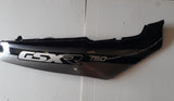 GSXR 750 Side Tail Covers