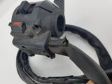 VF750F Left Handlebar Switch