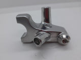 VT Shadow Left handlebar Bracket