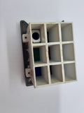 VT700 VT750 Indicator Cover