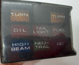 VT700 VT750 Indicator Cover