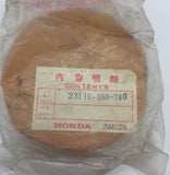 Honda Primary Gear 67T