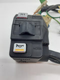 CB550SC Left Handlebar Switch