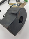 CB550SC Left Handlebar Switch