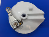 Honda EZ90 Cub Front Brake Plate