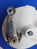 Honda EZ90 Cub Front Brake Plate