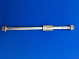 Honda EZ90 Cub Front Axle