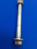 Honda EZ90 Cub Front Axle