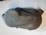Outlander 400 CVT Cover