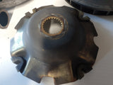 Arctic Cat H1 650 Transmission Assy