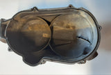 Outlander 400 CVT Cover