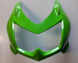 EX250 Ninja Upper Cowl