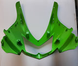 EX250 Ninja Upper Cowl