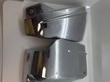 V-STAR 650 Chrome Side Covers
