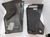V-STAR 650 Side Covers