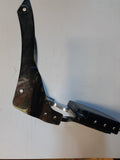 V-STAR 650 Passenger Backrest