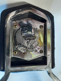 V-STAR 650 Passenger Backrest